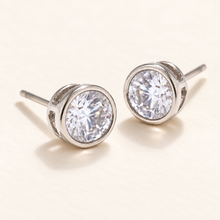 Load image into Gallery viewer, Ronda Stud | Earrings | Koquetta Acccessories & Jewellery