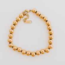 Load image into Gallery viewer, Echo Bracelet | Large Beaded Bracelet | Vancouver, British Columbia | Koquetta Accessories & Jewellery