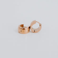 Load image into Gallery viewer, Cuff Earrings | Huggie Earrings | Fraser Valley | Koquetta Accessories & Jewellery