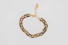 Load image into Gallery viewer, Lilac Enamel Bracelet | Various Colour Selction | Koquetta Accesssories & Jewelry