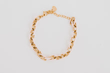 Load image into Gallery viewer, Lilac Enamel Bracelet | Various Colour Selction | Koquetta Accesssories &amp; Jewelry
