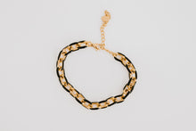 Load image into Gallery viewer, Lilac Enamel Bracelet | Various Colour Selction | Koquetta Accesssories &amp; Jewelry
